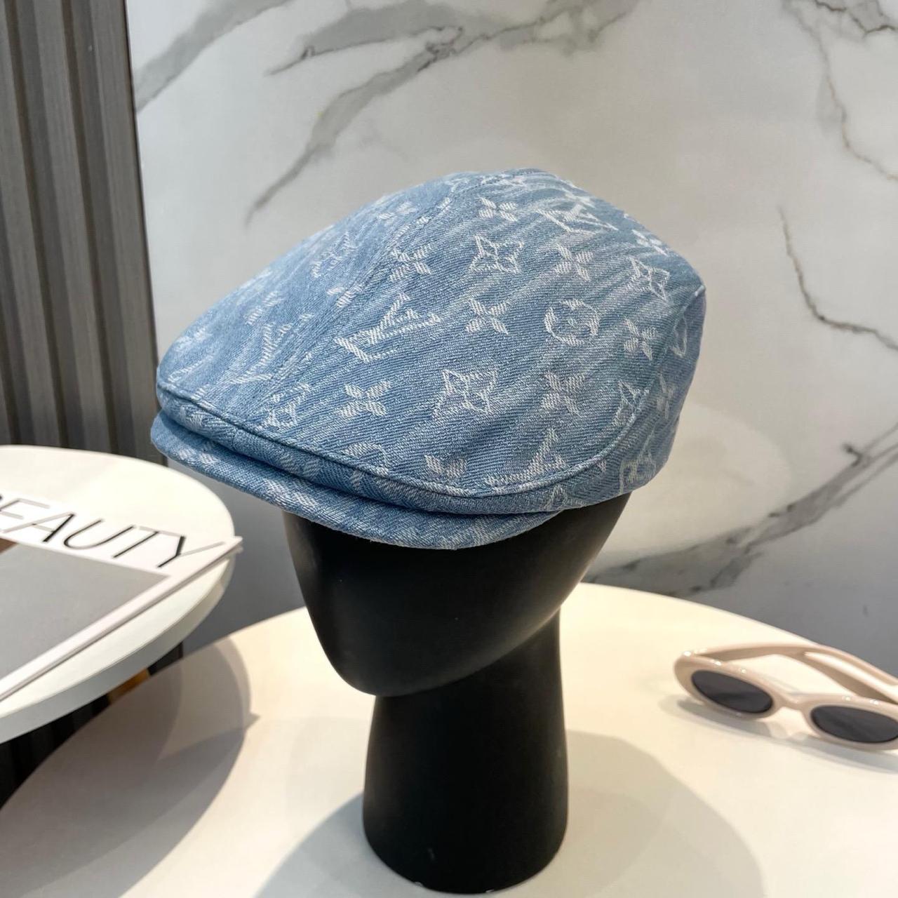 NewsBoy Cap 4 colors