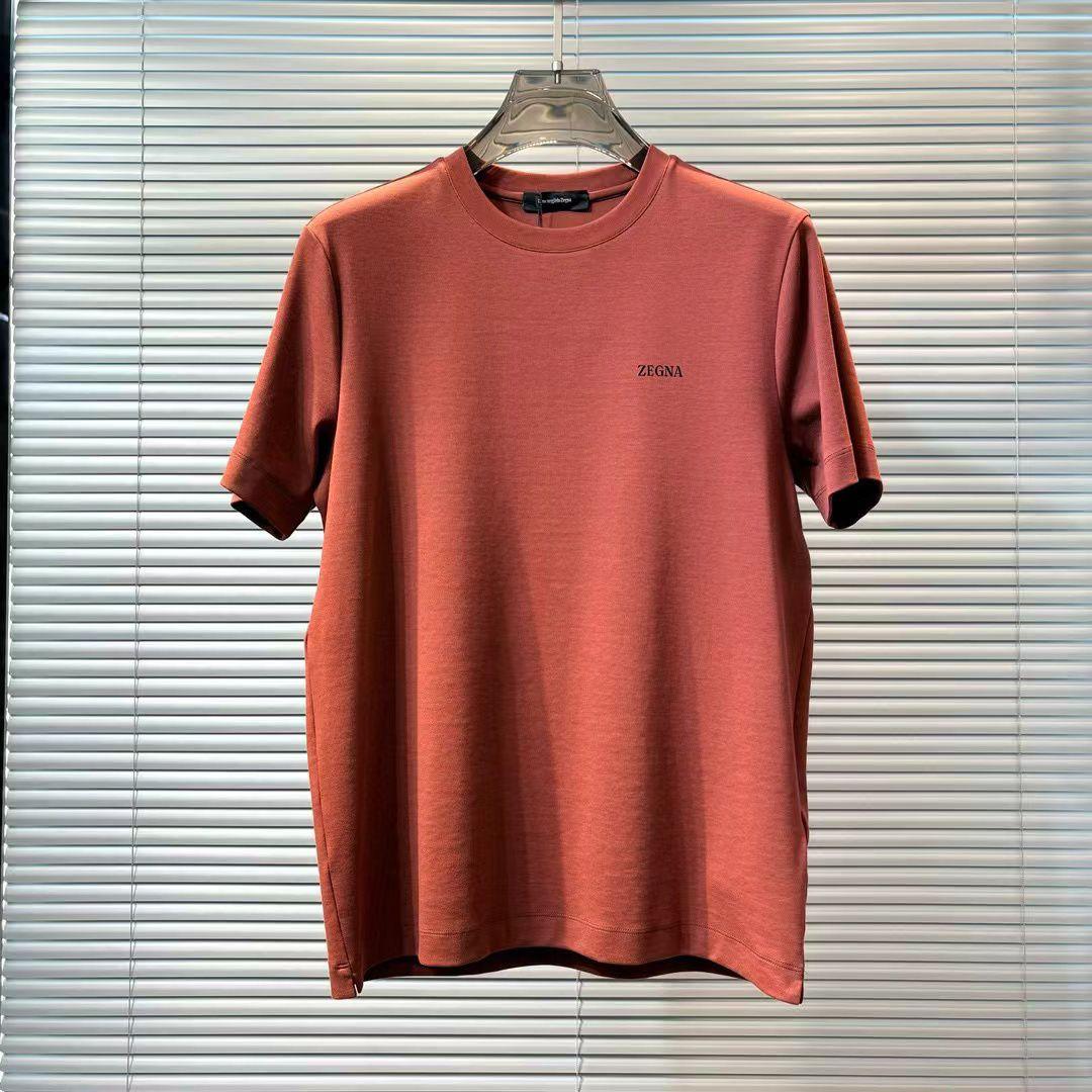Zegna T-Shirt 9 colors