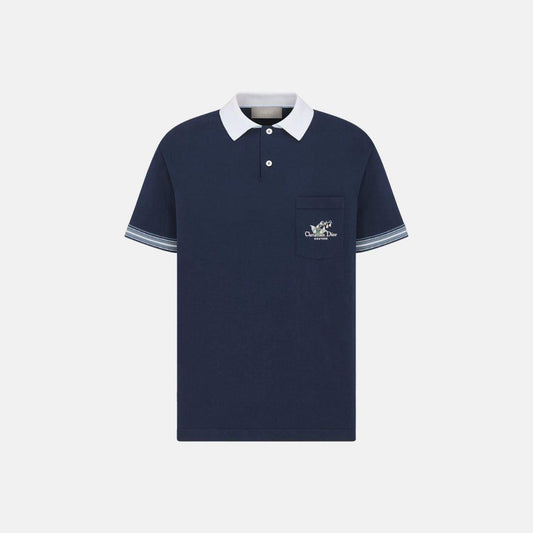 Dior Polo Shirt