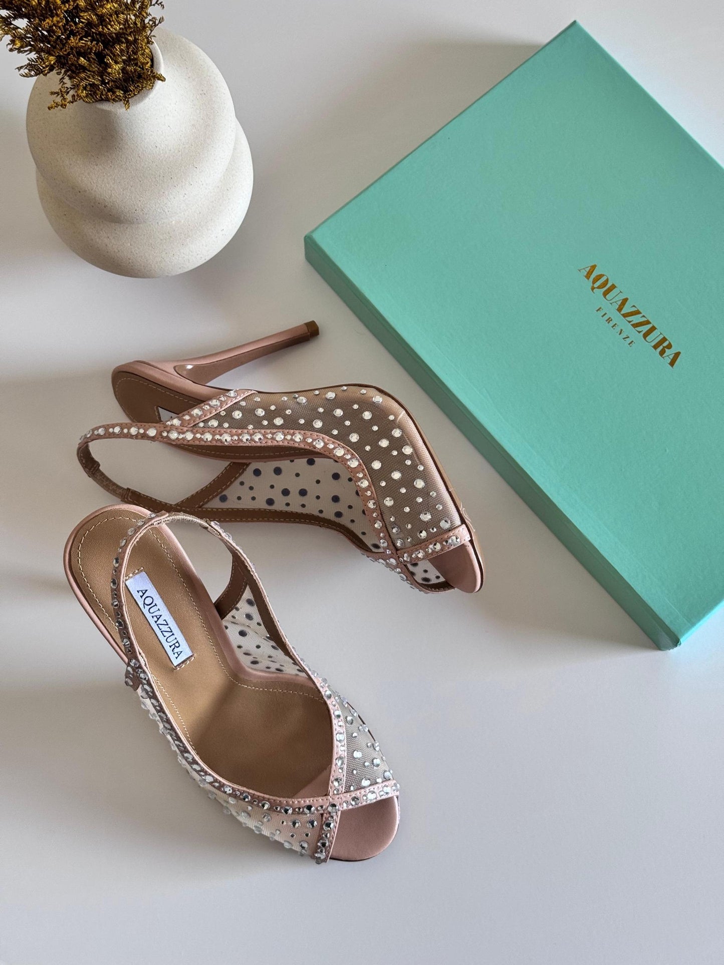 Aquazzura Heels