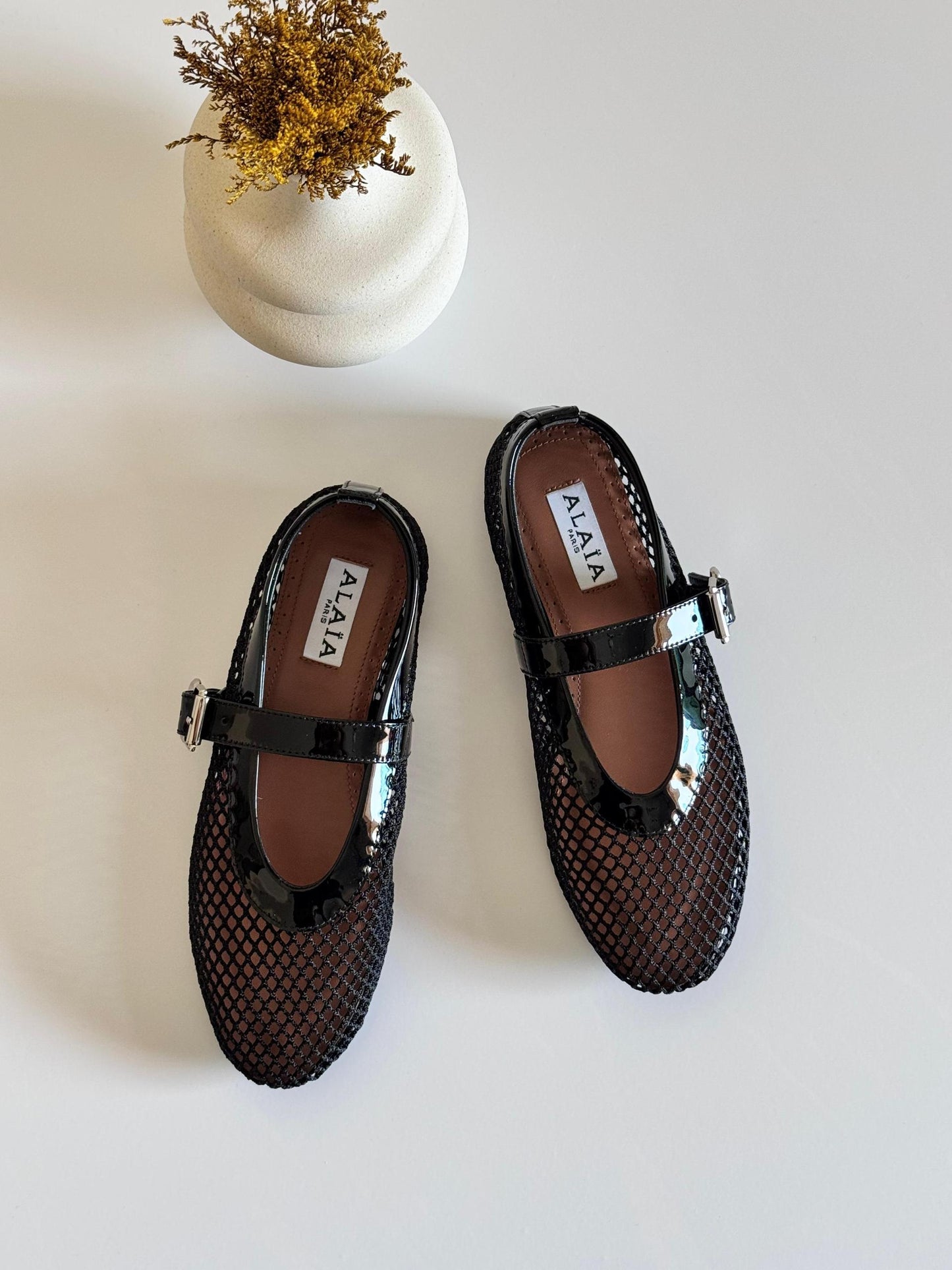 Alaia Ballerina