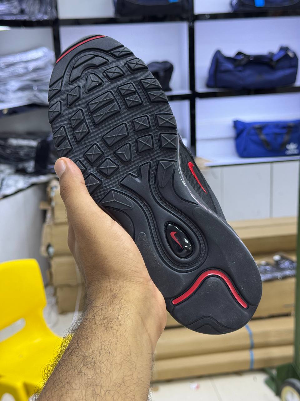 Nike Air Max 97