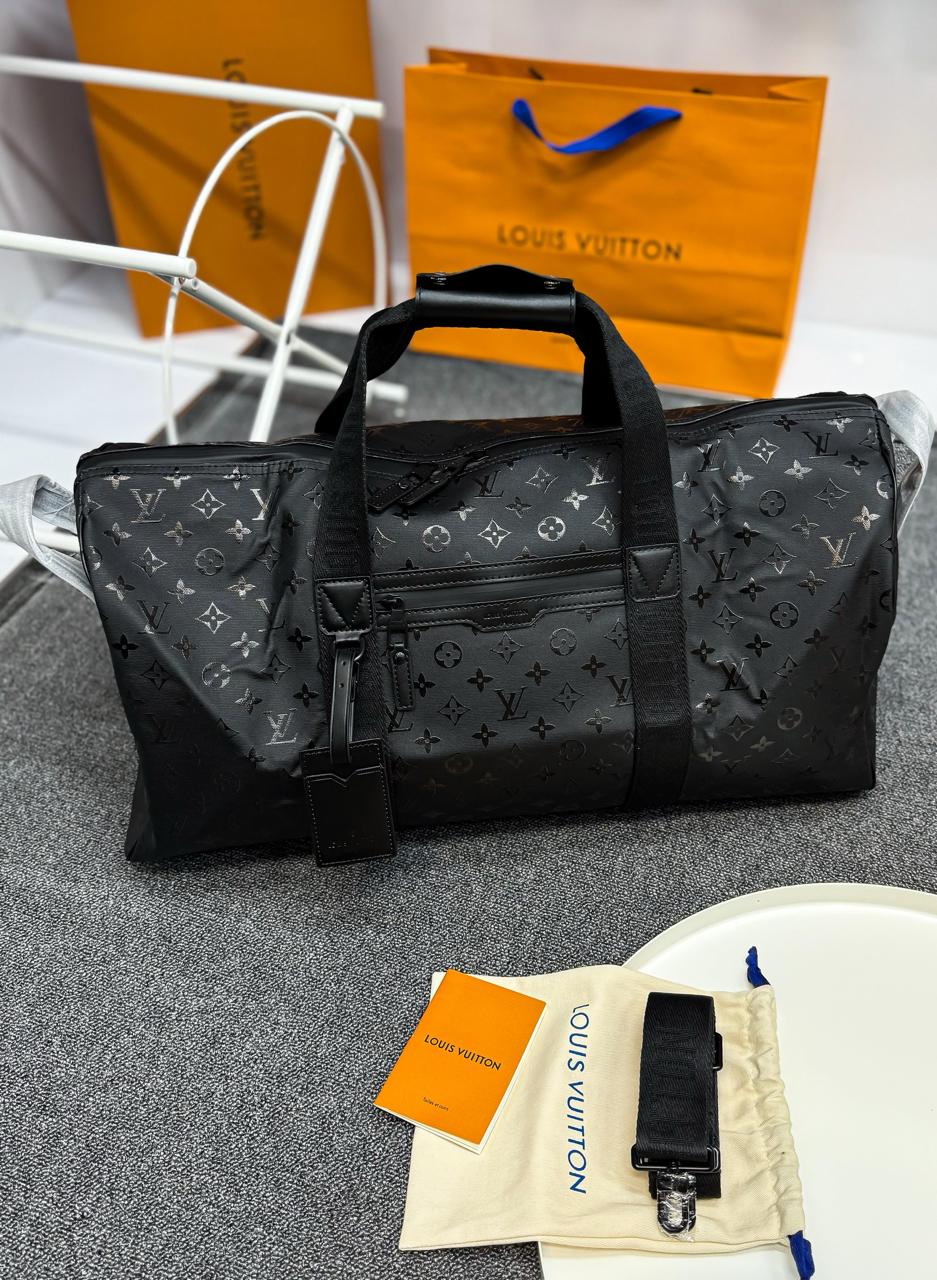 Louis Vuitton Duffle Bag ( VIP Quality ) 3 colors
