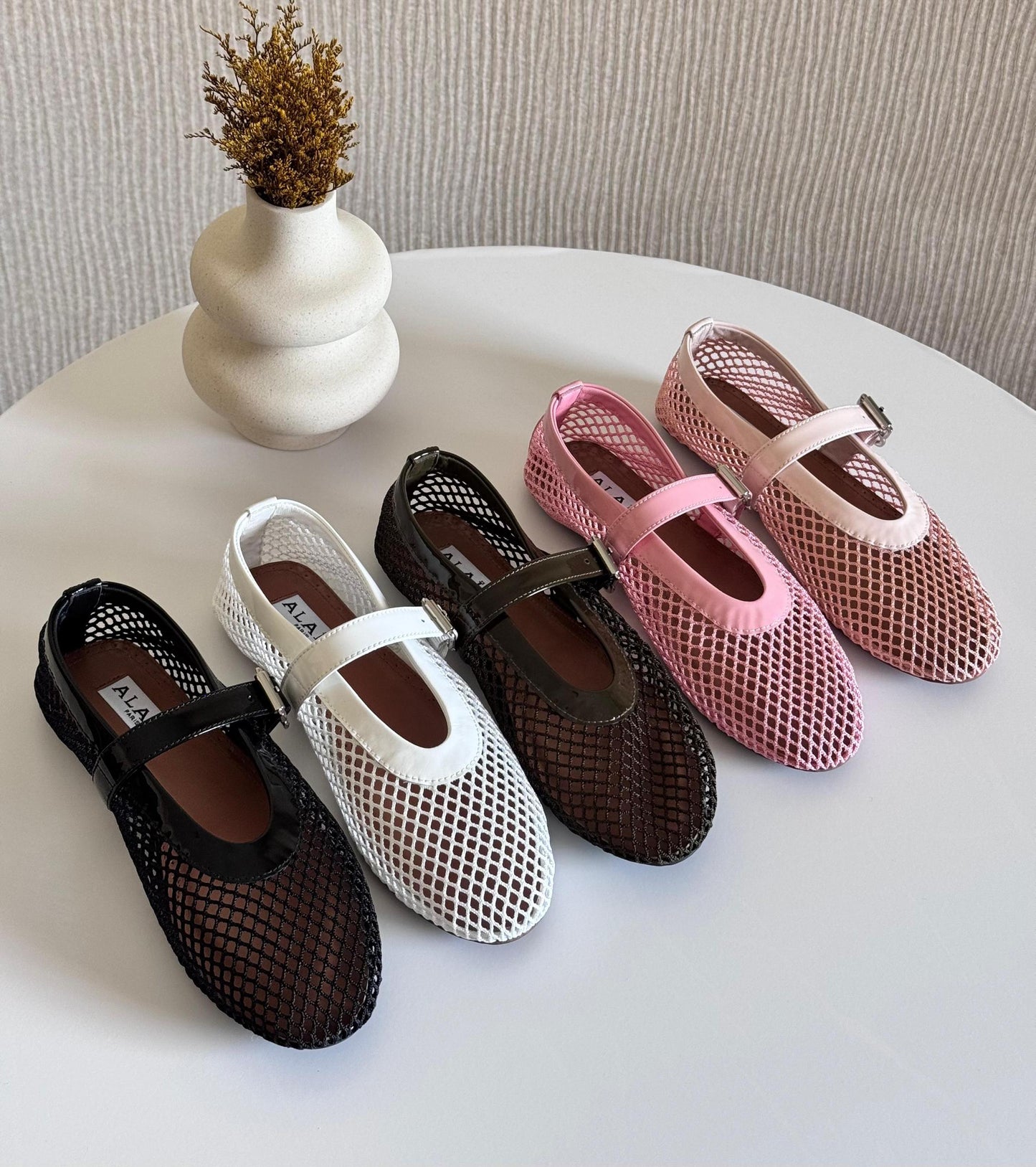 Alaia Ballerina