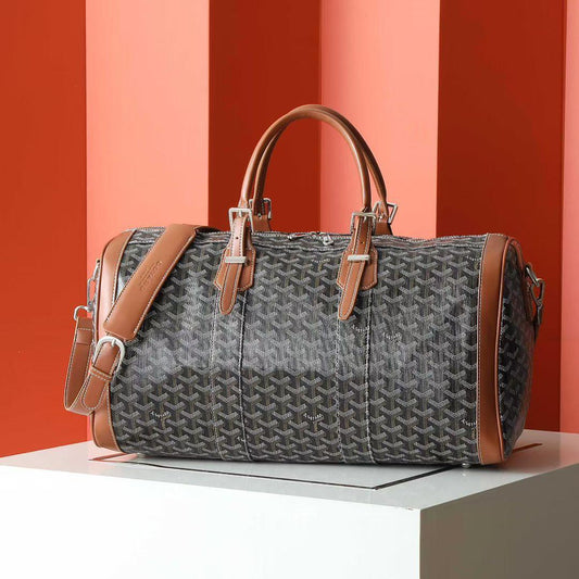 Goyard Duffle Bag
