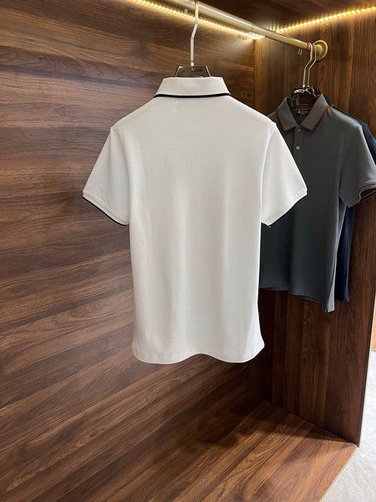 Loro Piana Polo T-Shirt 2 colors