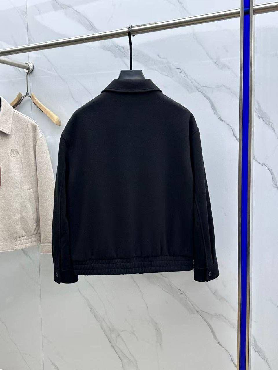Loro Piana Cashmere Jacket 2 colors