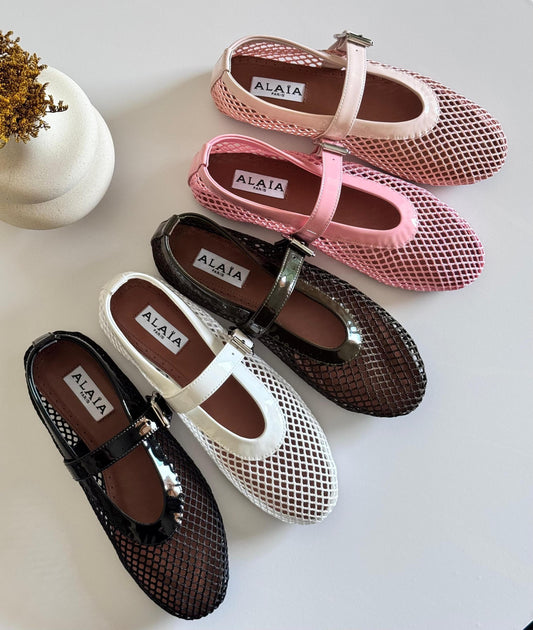 Alaia Ballerina