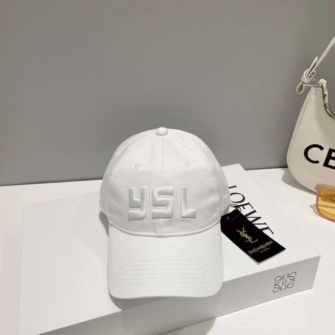 YSL Cap 3 colors