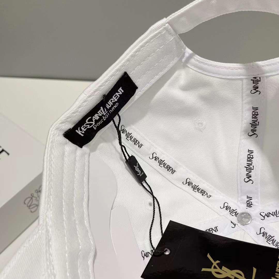 YSL Cap 3 colors