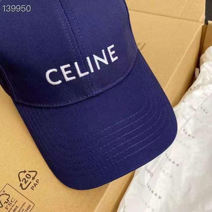 Celine Cap 5 colors