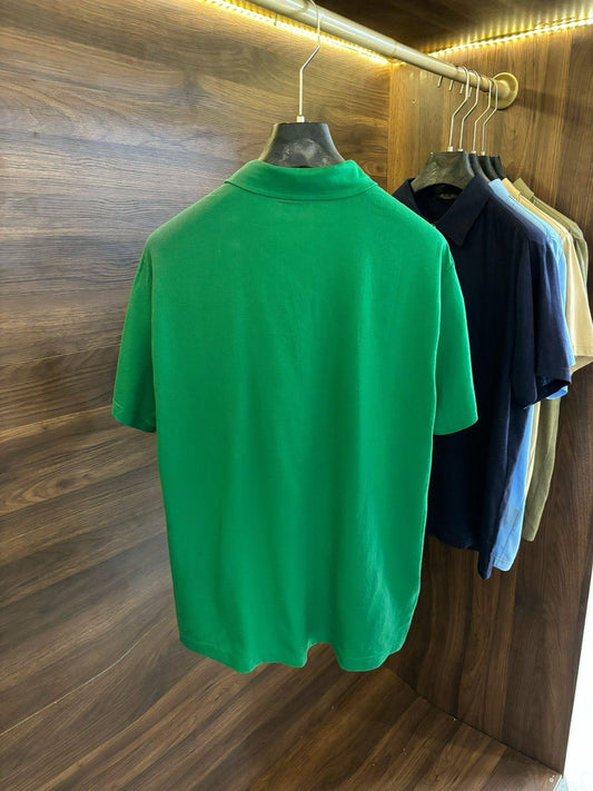 Loro Piana Polo T-Shirt 3 colors