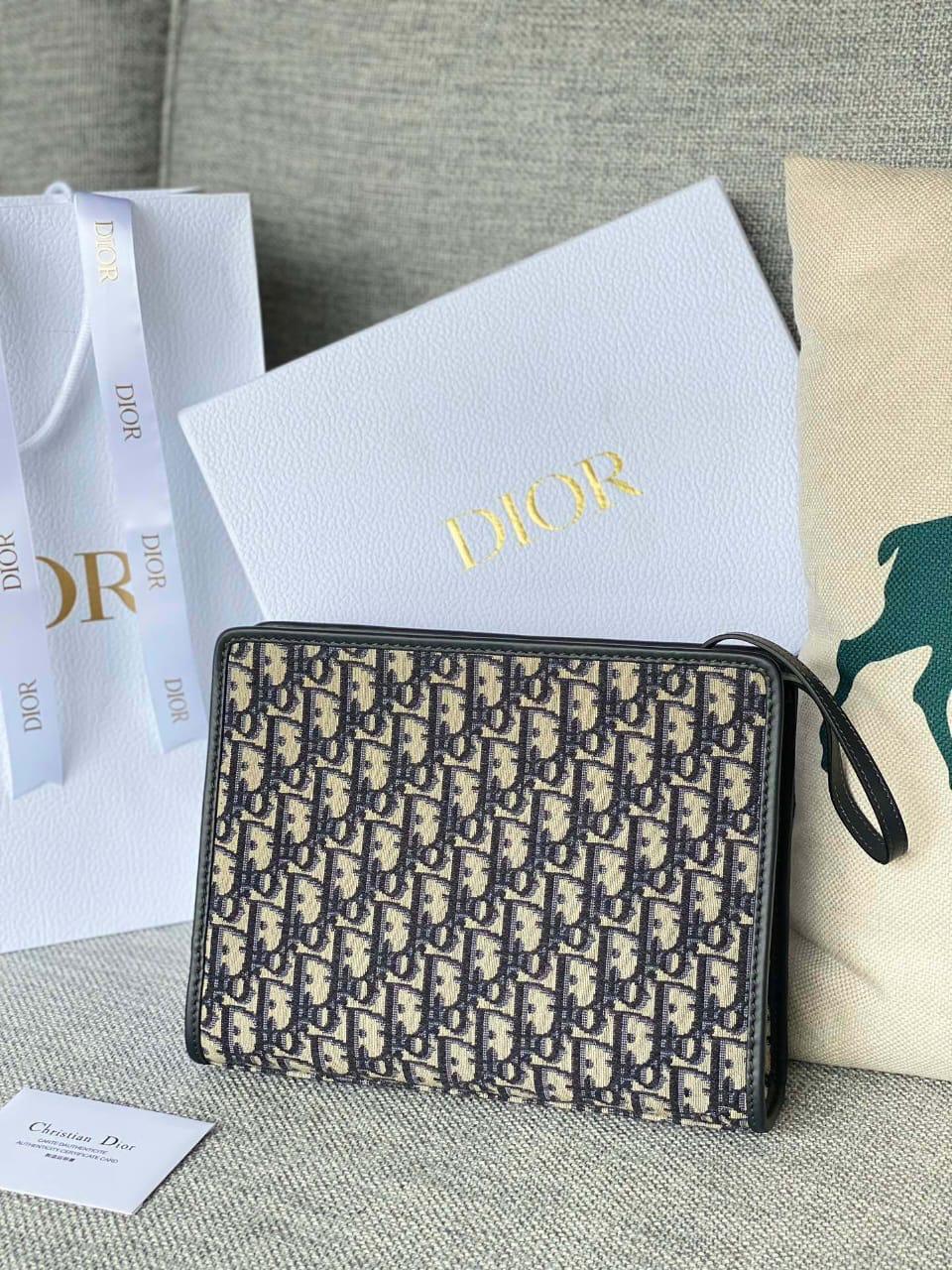 Dior Pouch