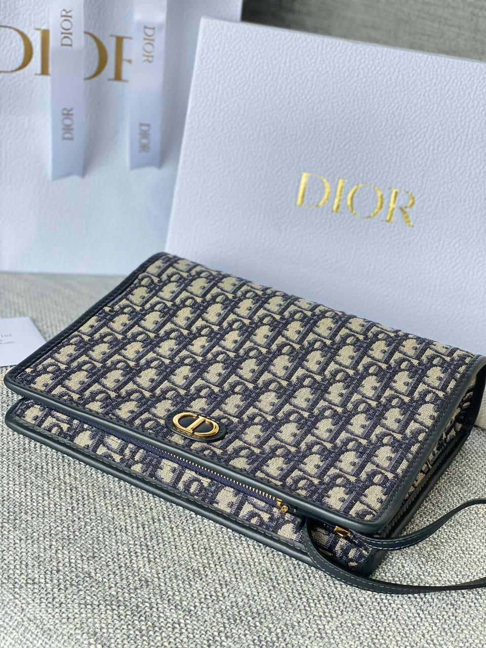 Dior Pouch