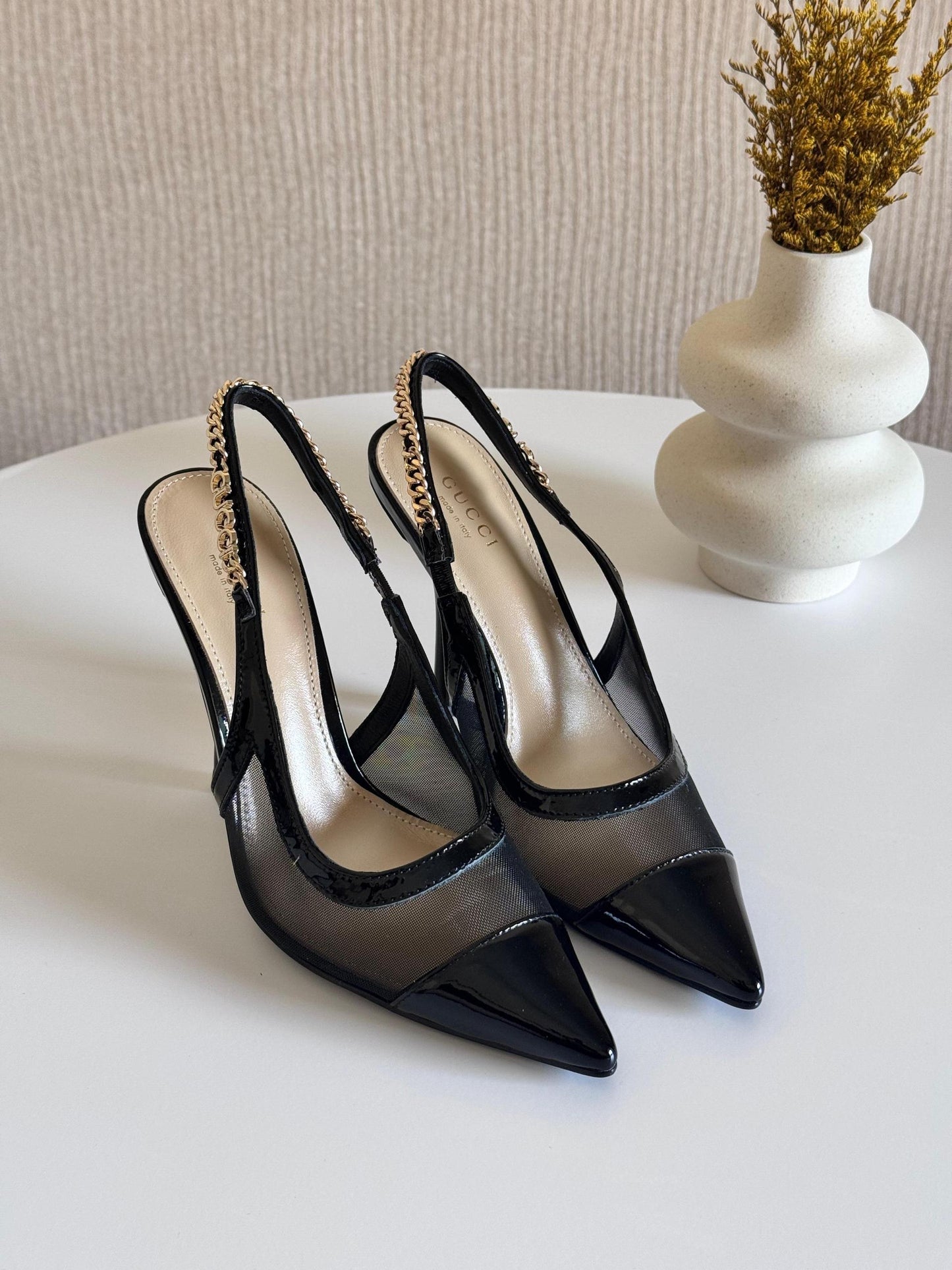 Gucci Heels