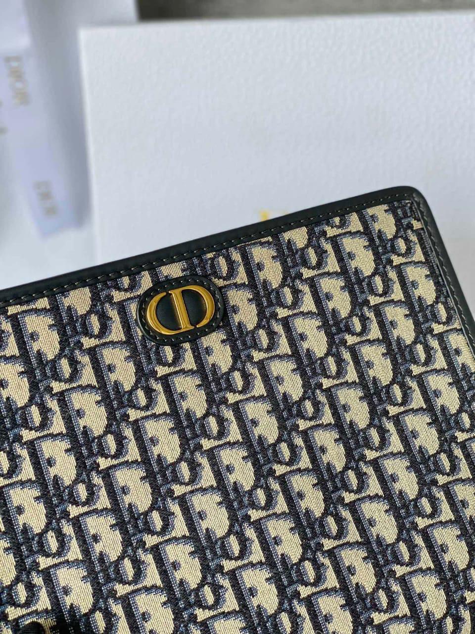 Dior Pouch
