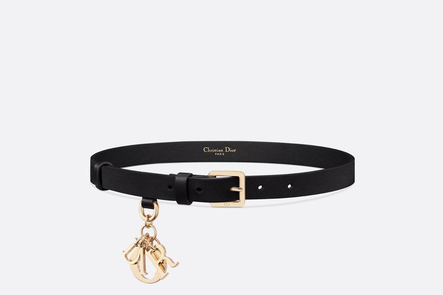Dior Belts 3 colors