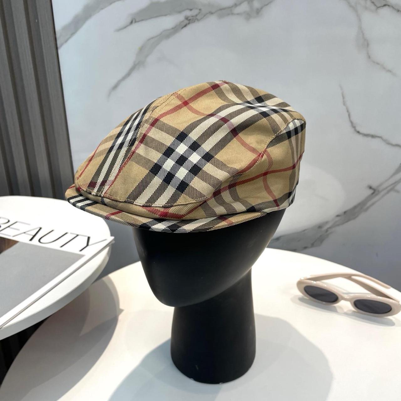 NewsBoy Cap 4 colors