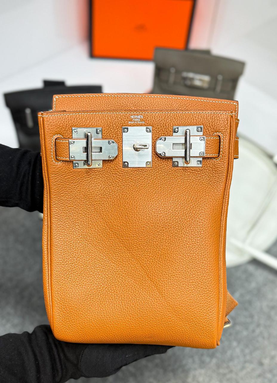 Hermes Cross Bag ( VIP Quality ) 3 colors