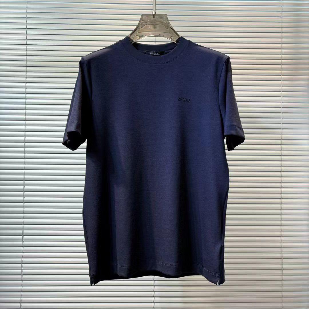 Zegna T-Shirt 9 colors