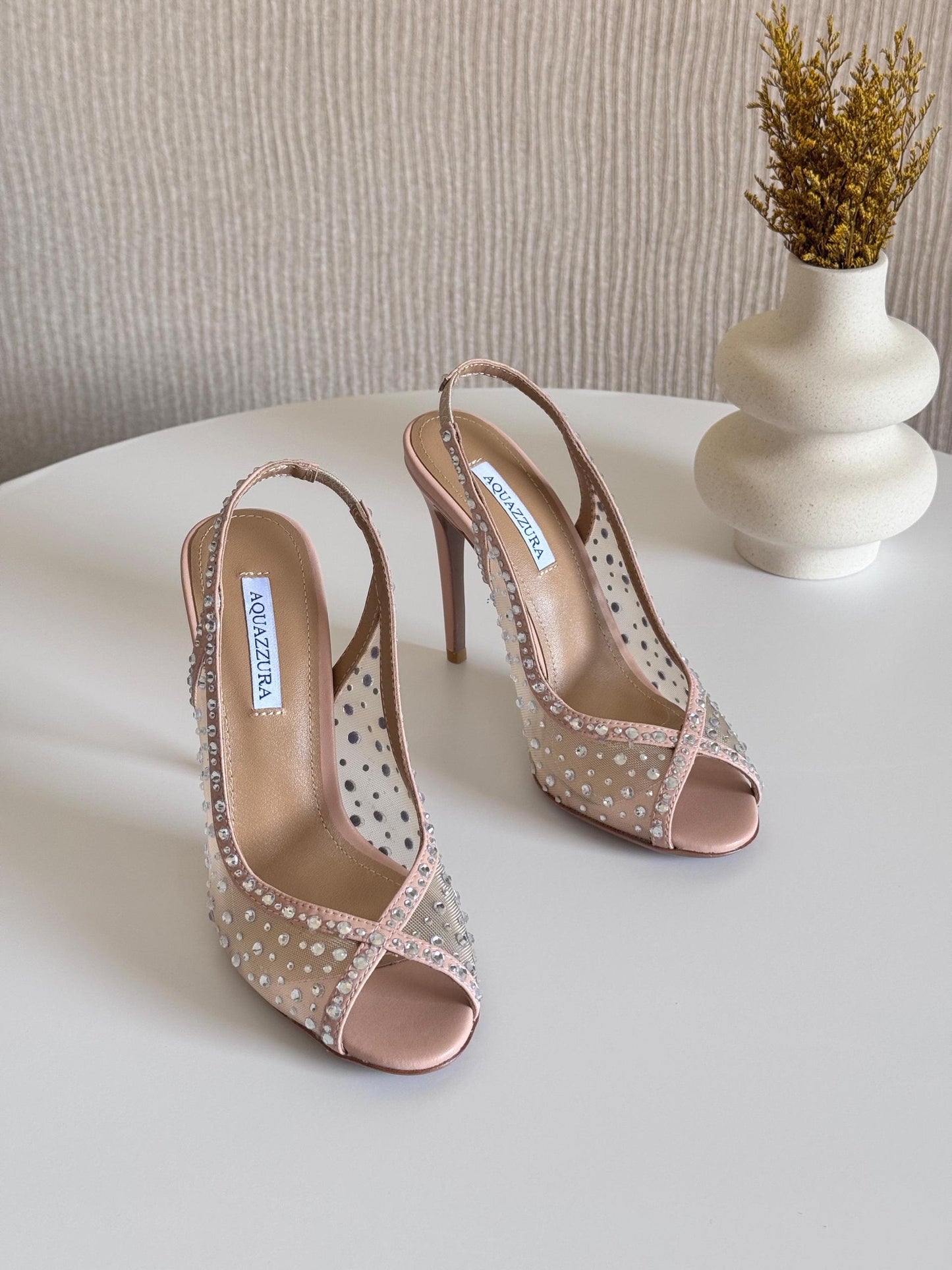 Aquazzura Heels