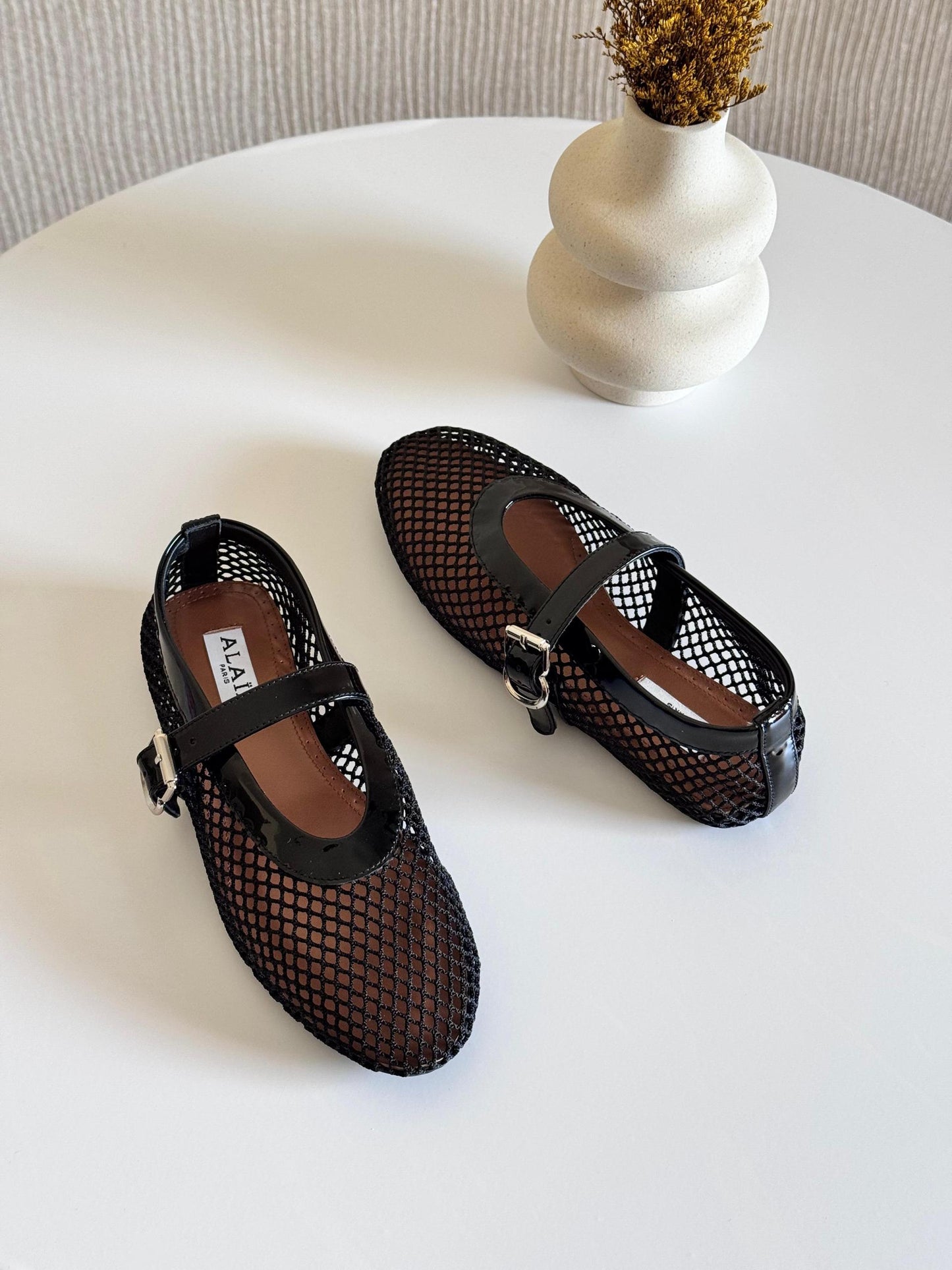 Alaia Ballerina