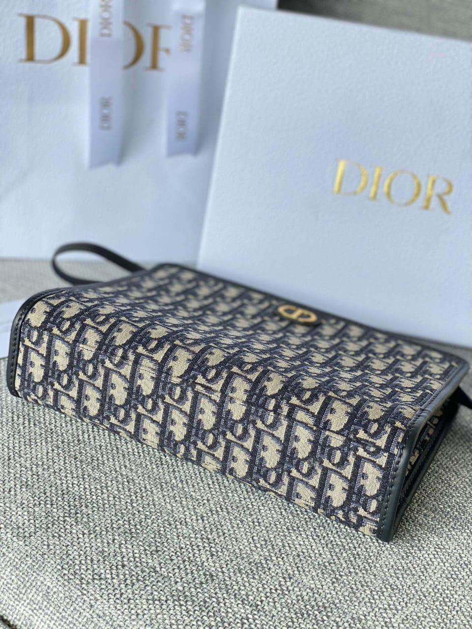 Dior Pouch