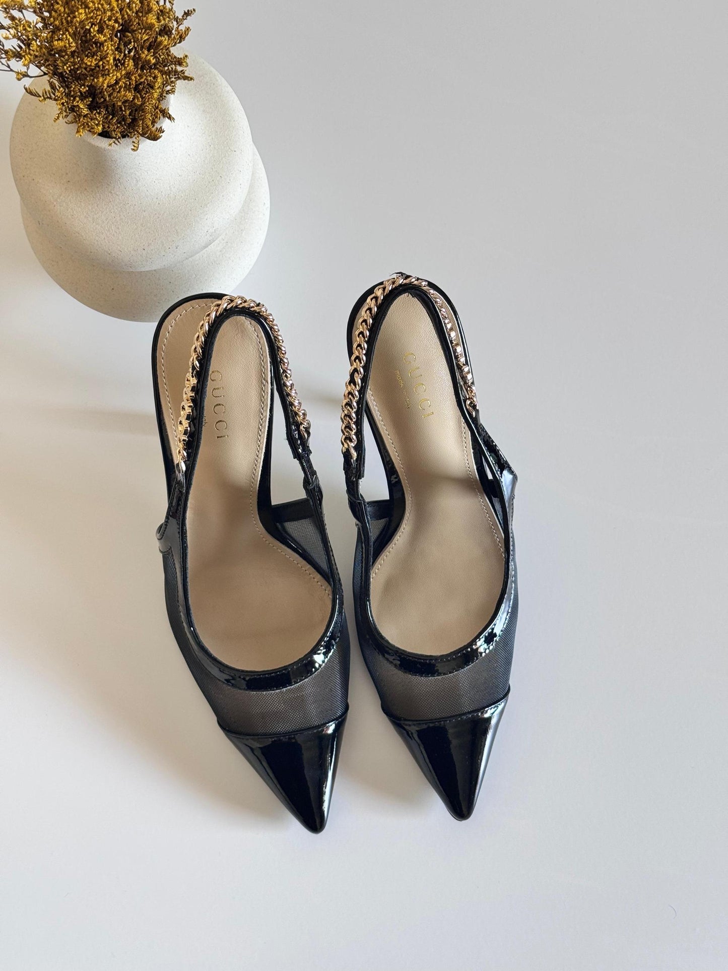 Gucci Heels