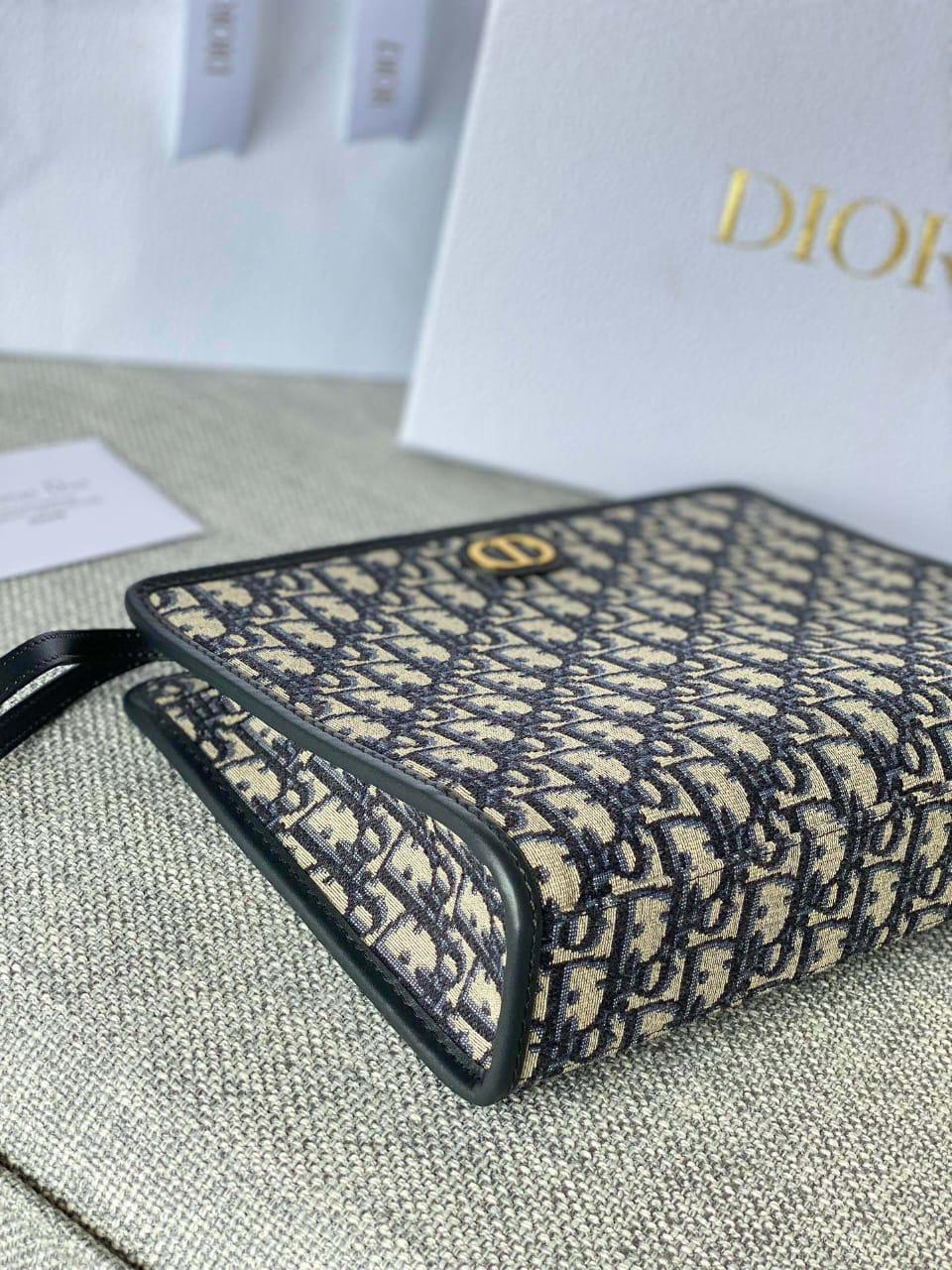 Dior Pouch