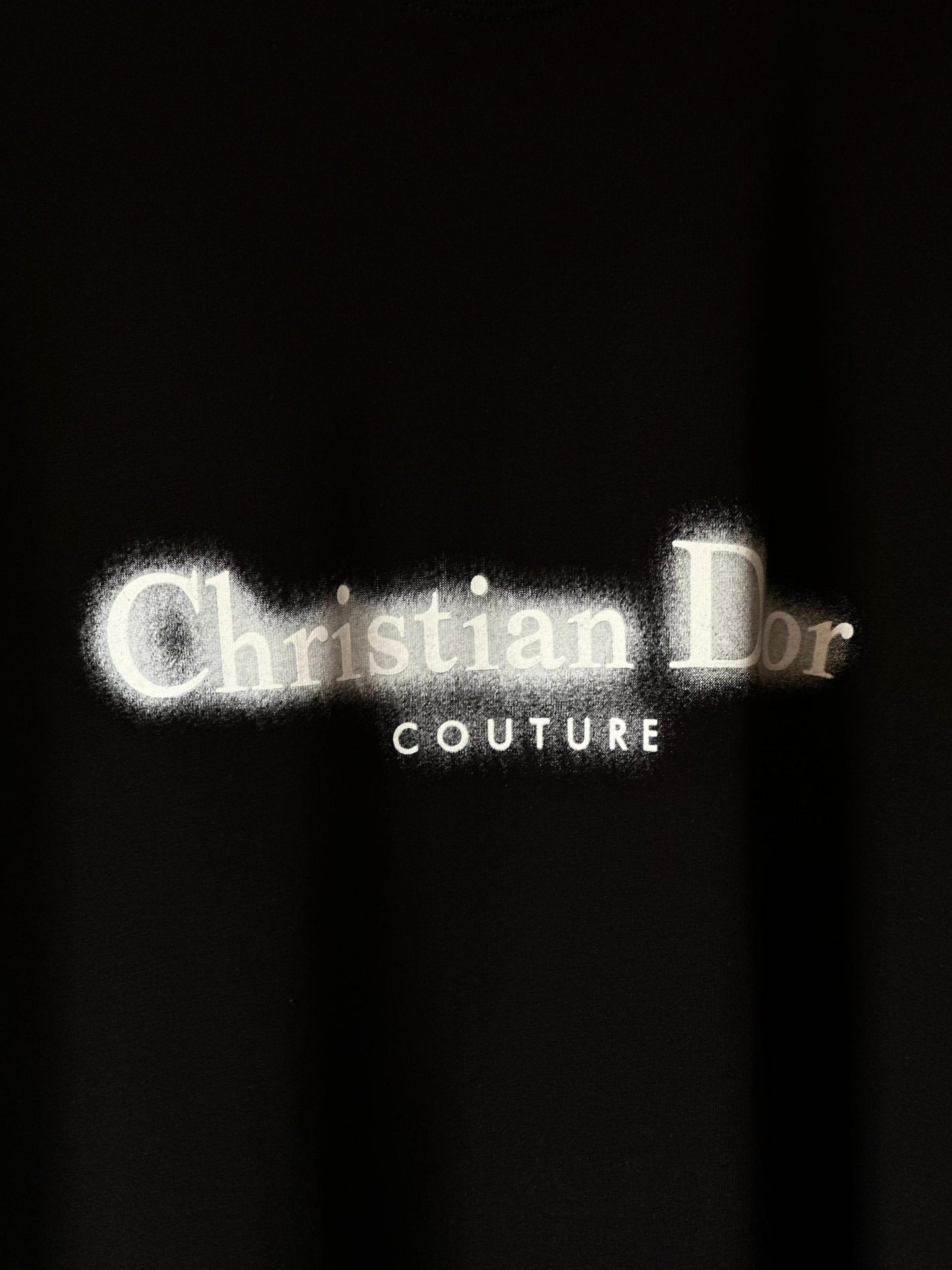 Dior T-Shirt 2 colors
