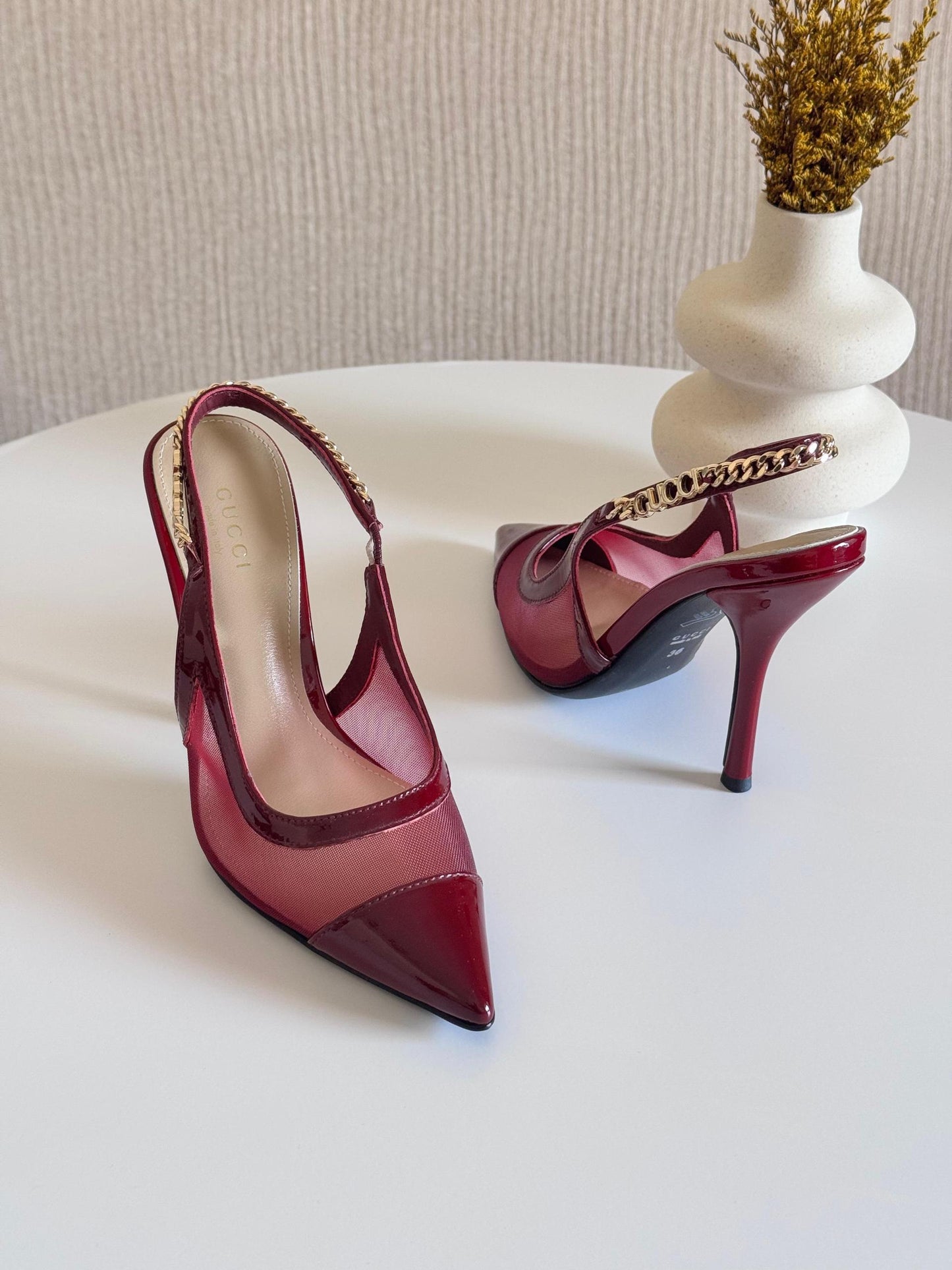 Gucci Heels