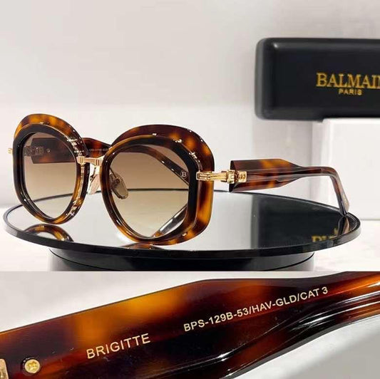 Balmain Sunglasses 3 colors