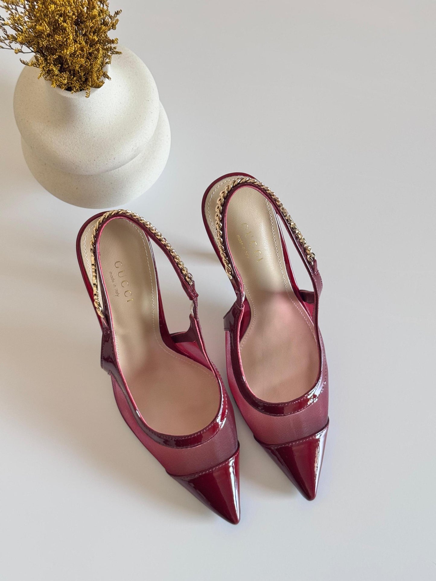 Gucci Heels