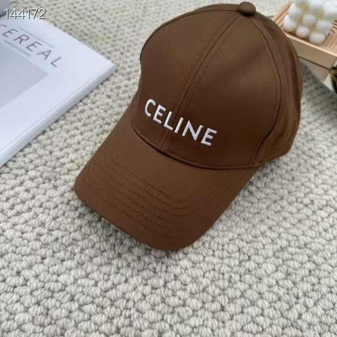 Celine Cap 5 colors