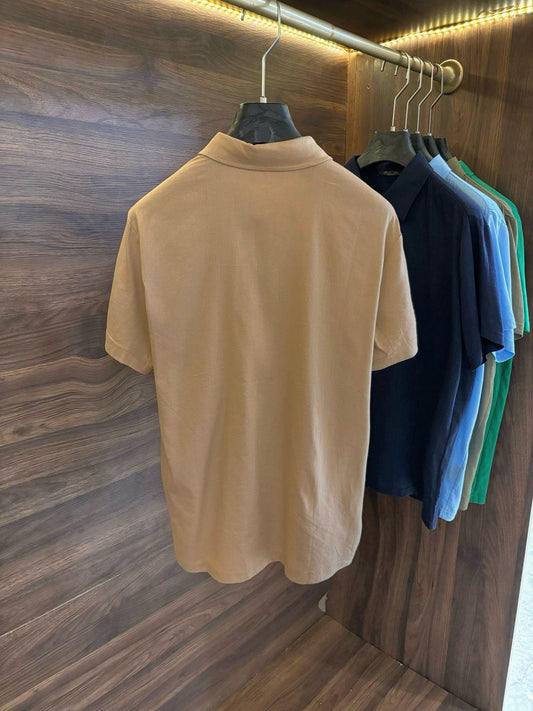 Loro Piana Polo T-Shirt 2 colors