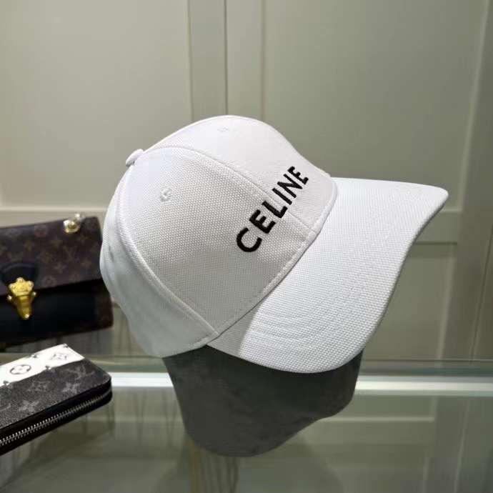 Celine Cap 5 colors
