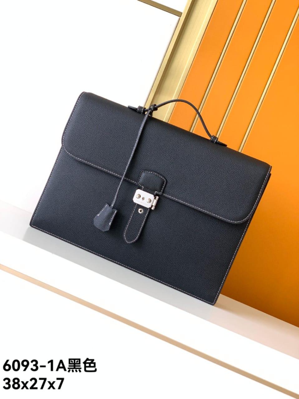 Hermes Laptop Bag