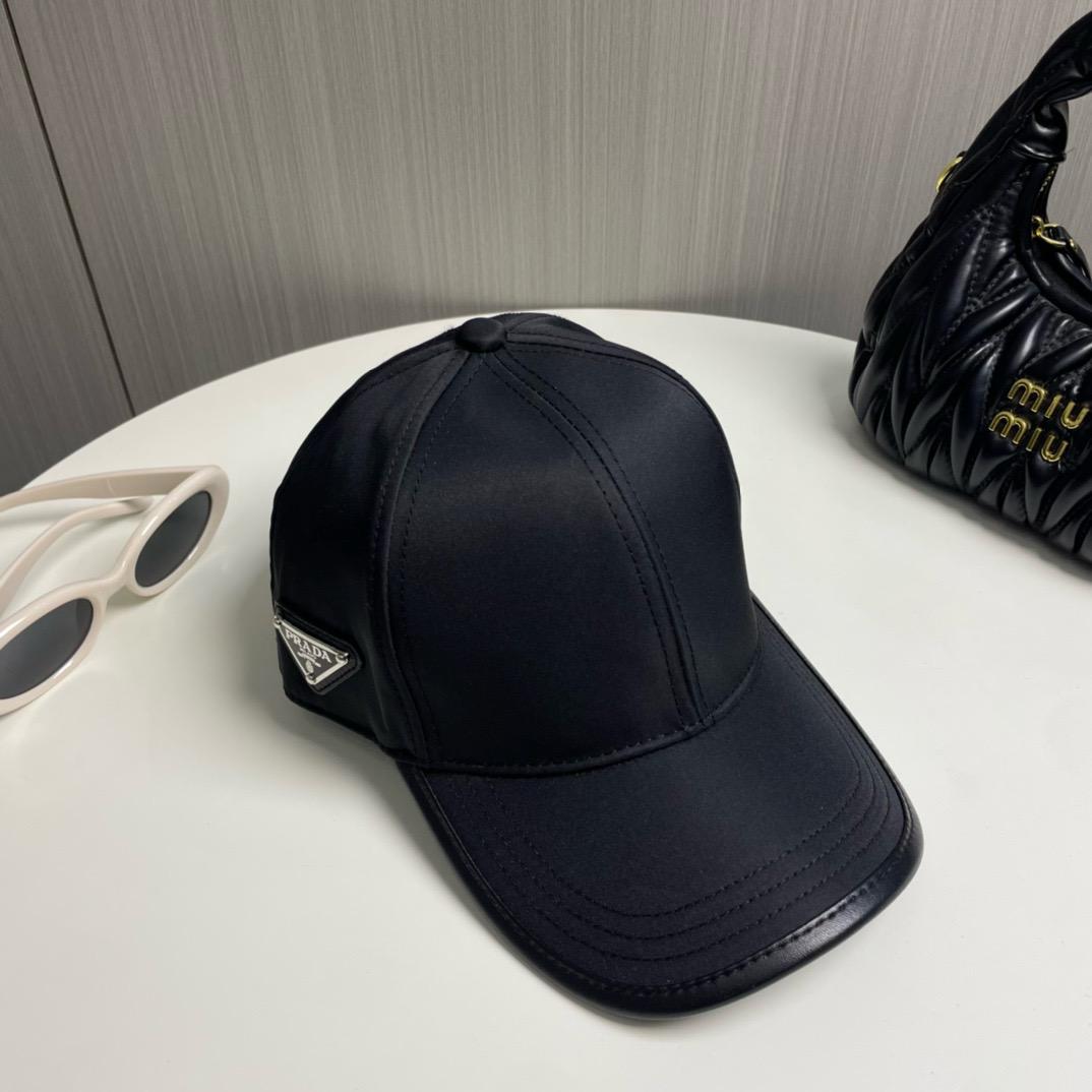 Prada Cap 4 colors