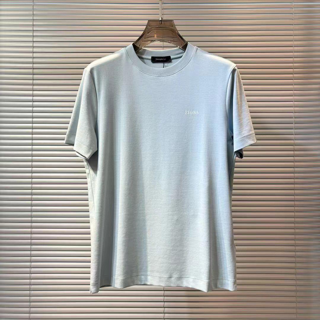 Zegna T-Shirt 9 colors