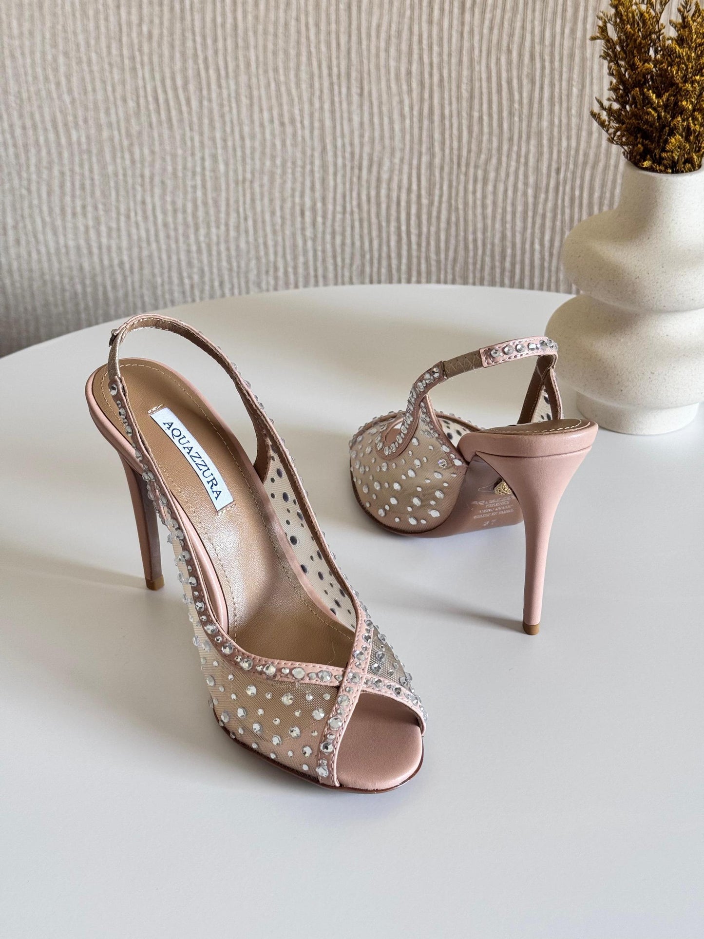 Aquazzura Heels