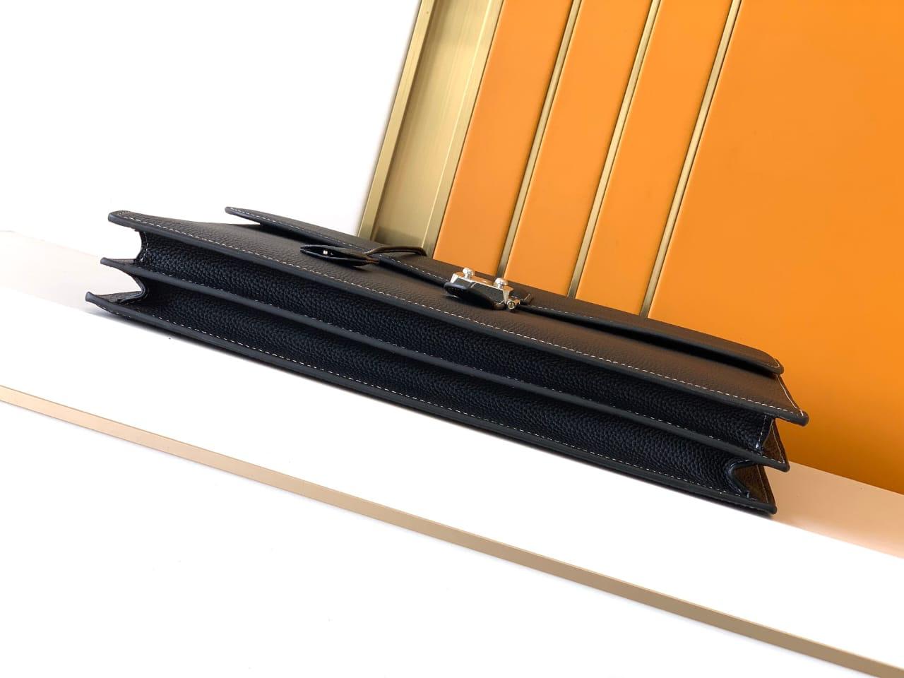 Hermes Laptop Bag