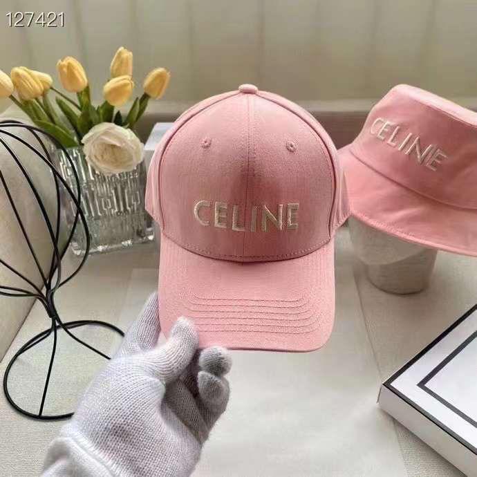 Celine Cap 5 colors