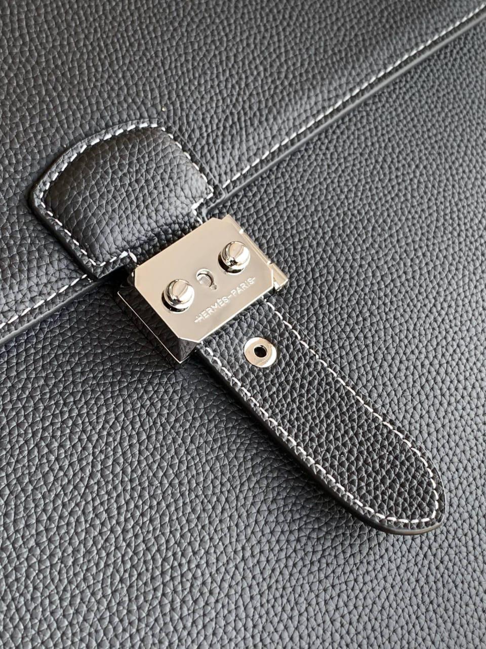 Hermes Laptop Bag