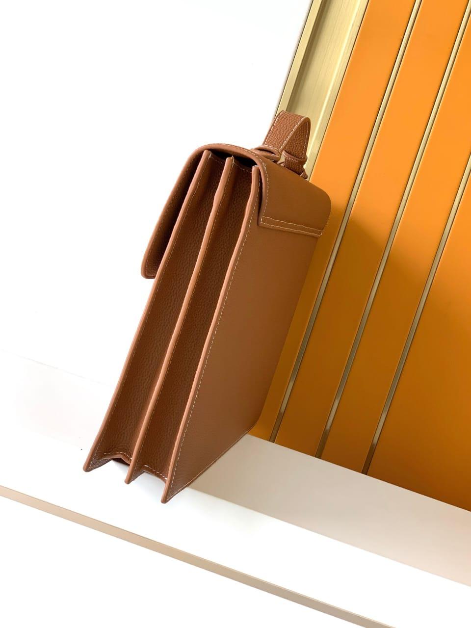 Hermes Laptop Bag