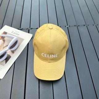 Celine Cap 5 colors