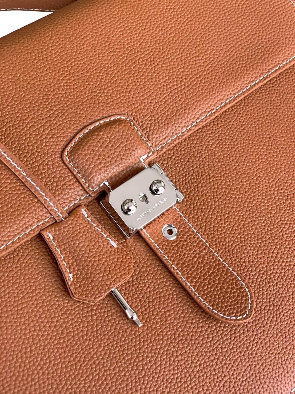 Hermes Laptop Bag