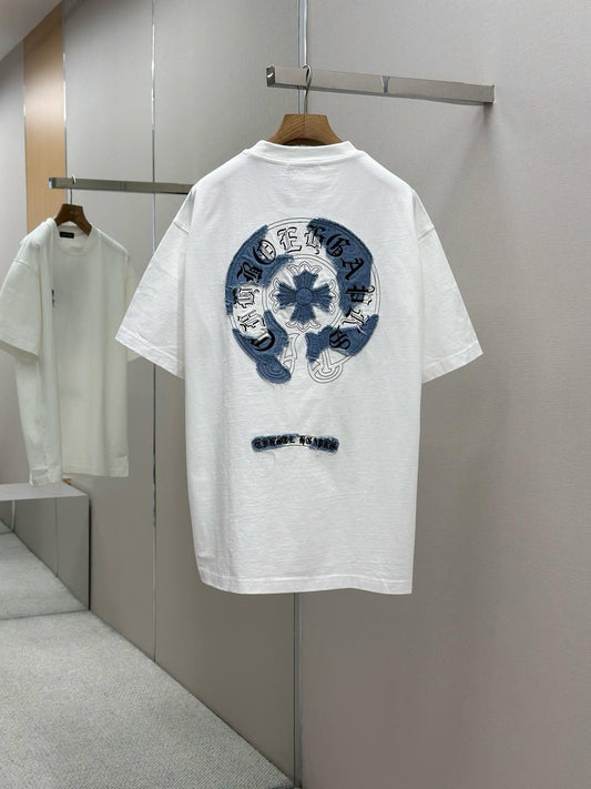 Chrome Hearts T-Shirt 2 colors