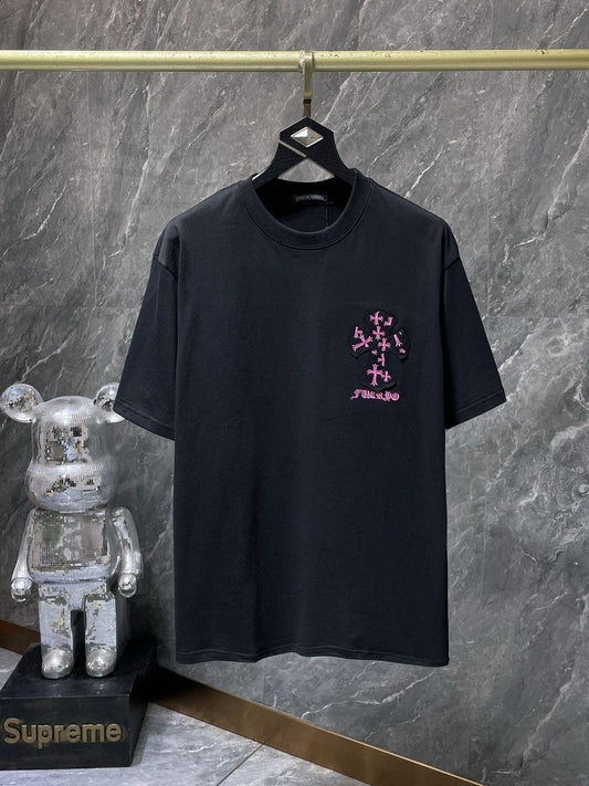 Chrome Hearts T-Shirt 2 colors