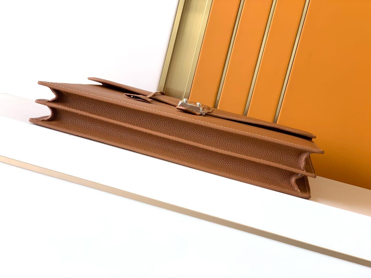Hermes Laptop Bag