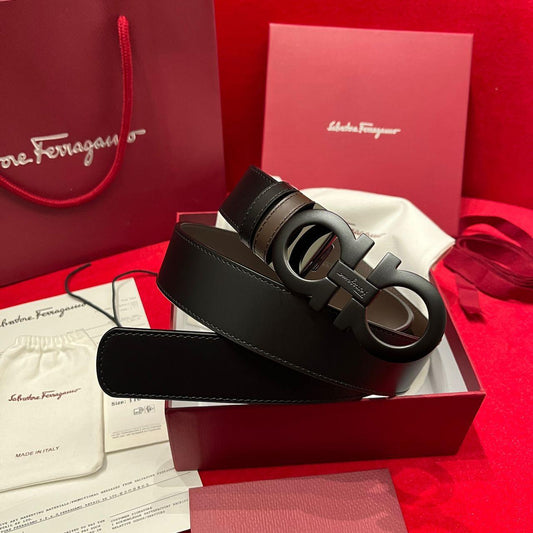 Ferragamo Belts 2 colors